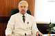 Опытом по улучшению качества логистики в больницах с медиками Тувы поделится московский главный врач 